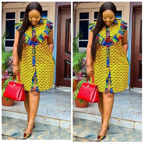 ankara styles|40 Beautiful African Ankara Styles For Women and Men.